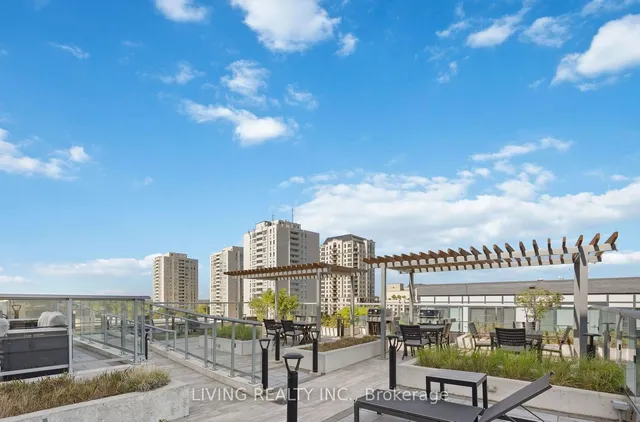 Additional image 37 of 591 Sheppard Ave Unit 907