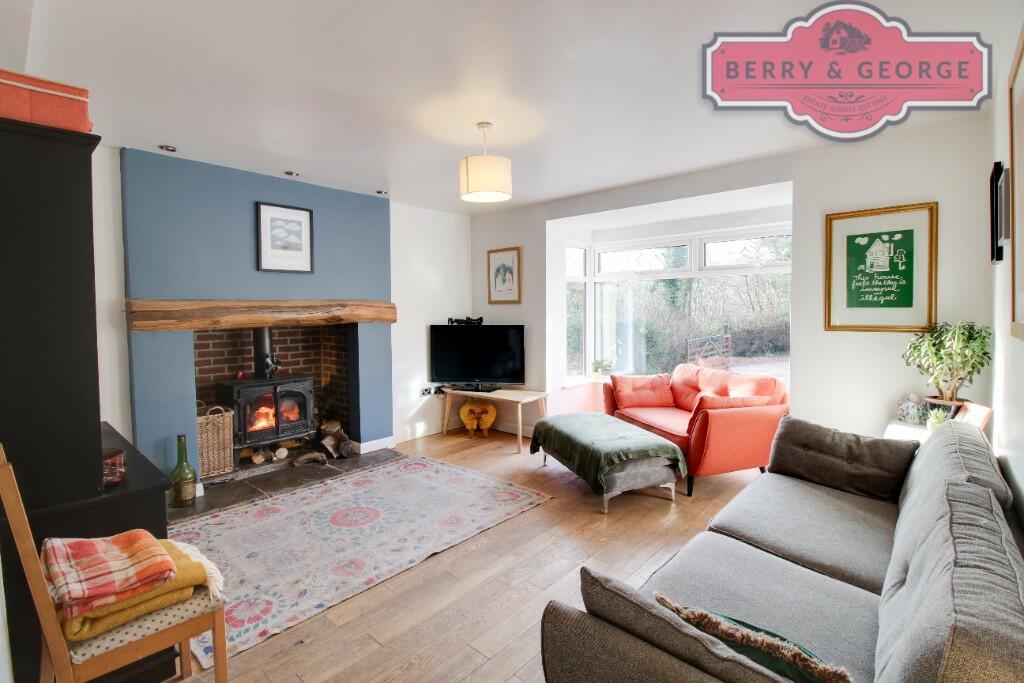 Additional image 37 of Brynsholyn, Cefn Road, Cilcain, CH7 5HR