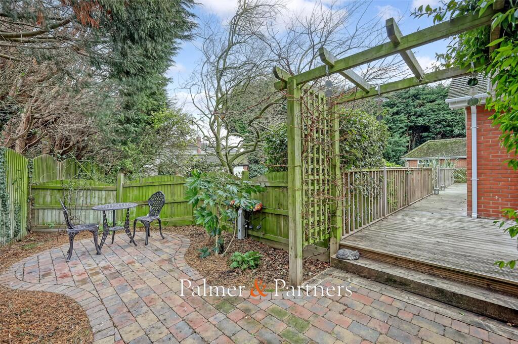 Additional image 37 of Thorpe Road, Weeley, Clacton-on-Sea, Essex, CO16