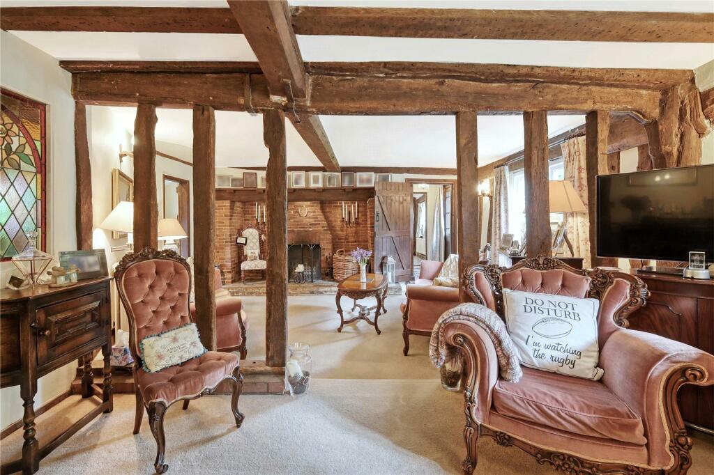 Additional image 7 of Stebbing Road, Felsted, CM6