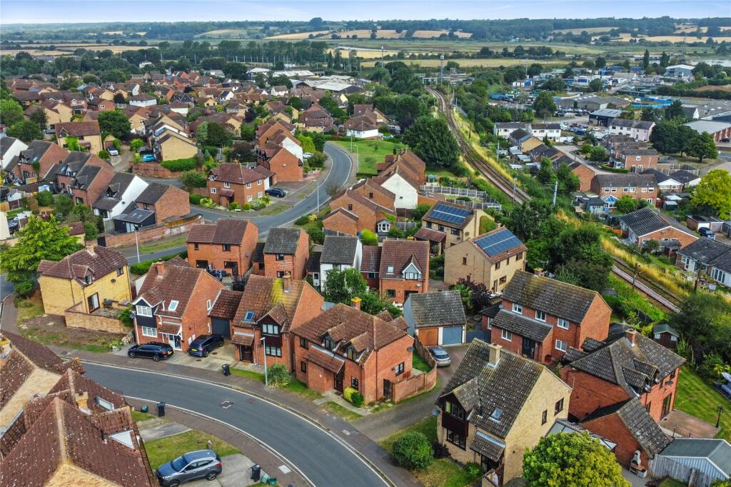 Additional image 16 of Taylor Drive, Lawford, Manningtree, Essex, CO11