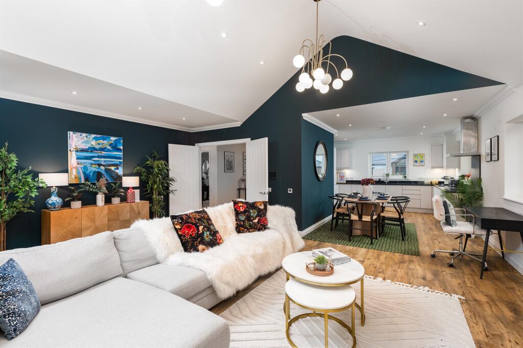 Additional image 5 of Burnham Waters, Waters Avenue, Burnham-On-Crouch