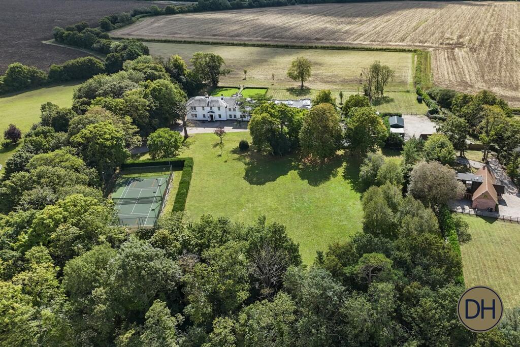 Additional image 35 of The White House, Little Laver, Essex CM5