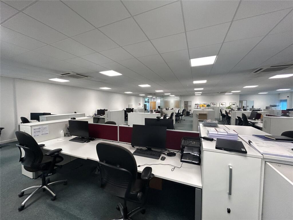 Additional image 6 of Avenue West, Skyline 120 Business Park, Great Notley, Braintree, Essex, CM77