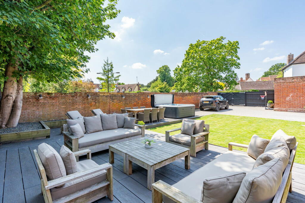 Additional image 38 of The Green, Writtle, Chelmsford