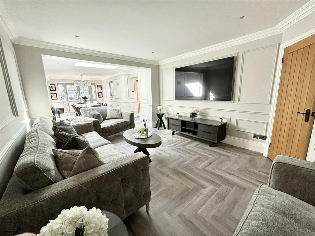 Additional image 2 of Thorndon Avenue, West Horndon, Brentwood