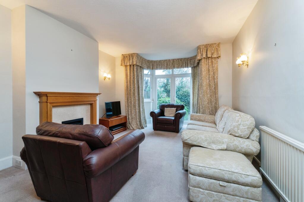 Additional image 4 of Heathway, Croydon, CR0