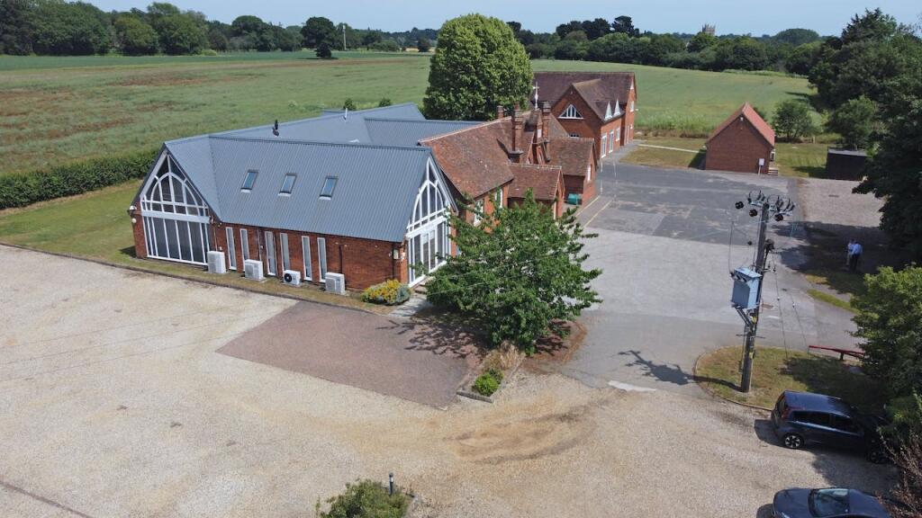 Additional image 10 of The Old School, School Lane, Stratford St Mary, CO7 6LZ