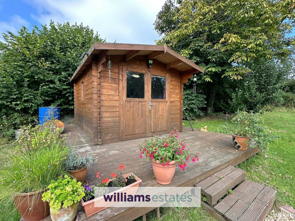 Additional image 16 of Lixwm, Holywell