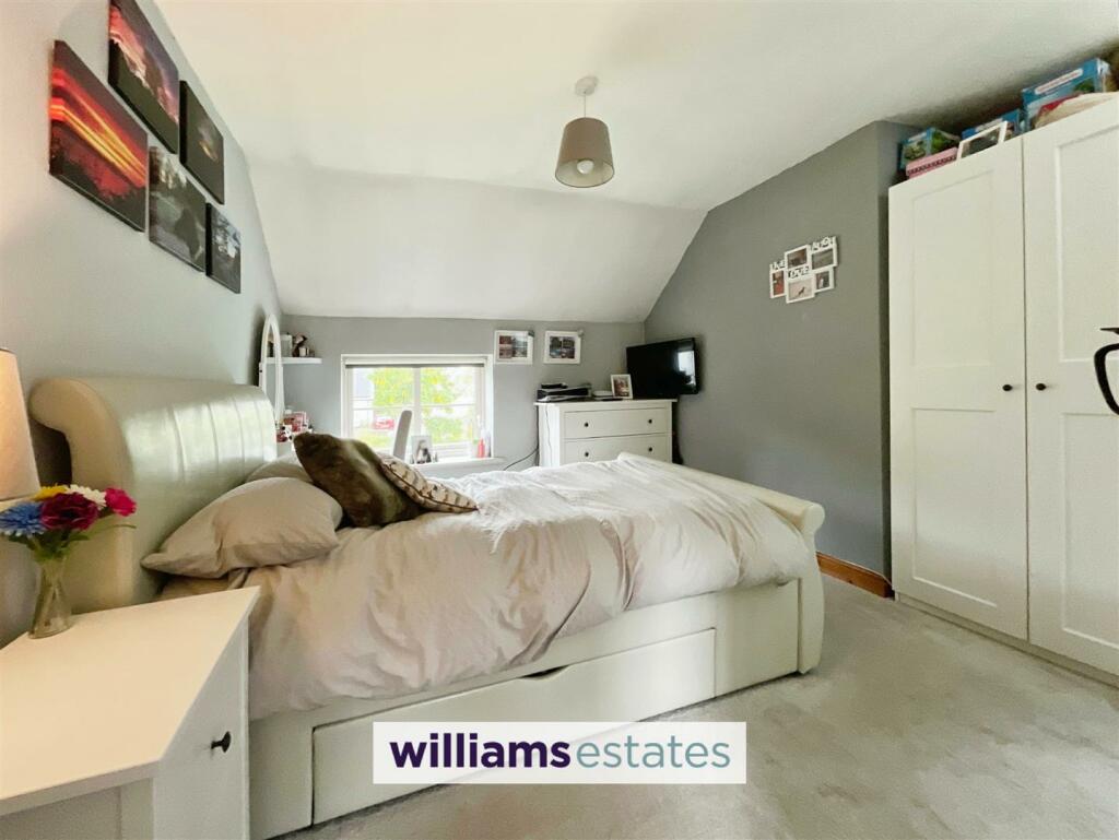 Additional image 15 of Ffordd Y Gilrhos, Treuddyn