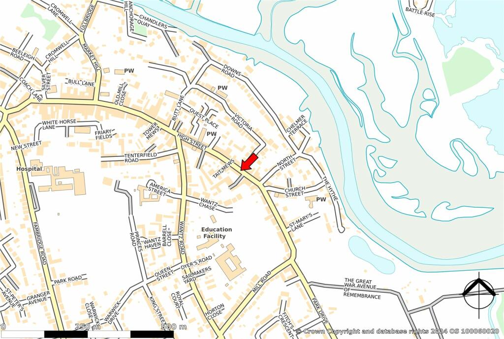 Additional image 13 of High Street, Maldon, Essex, CM9