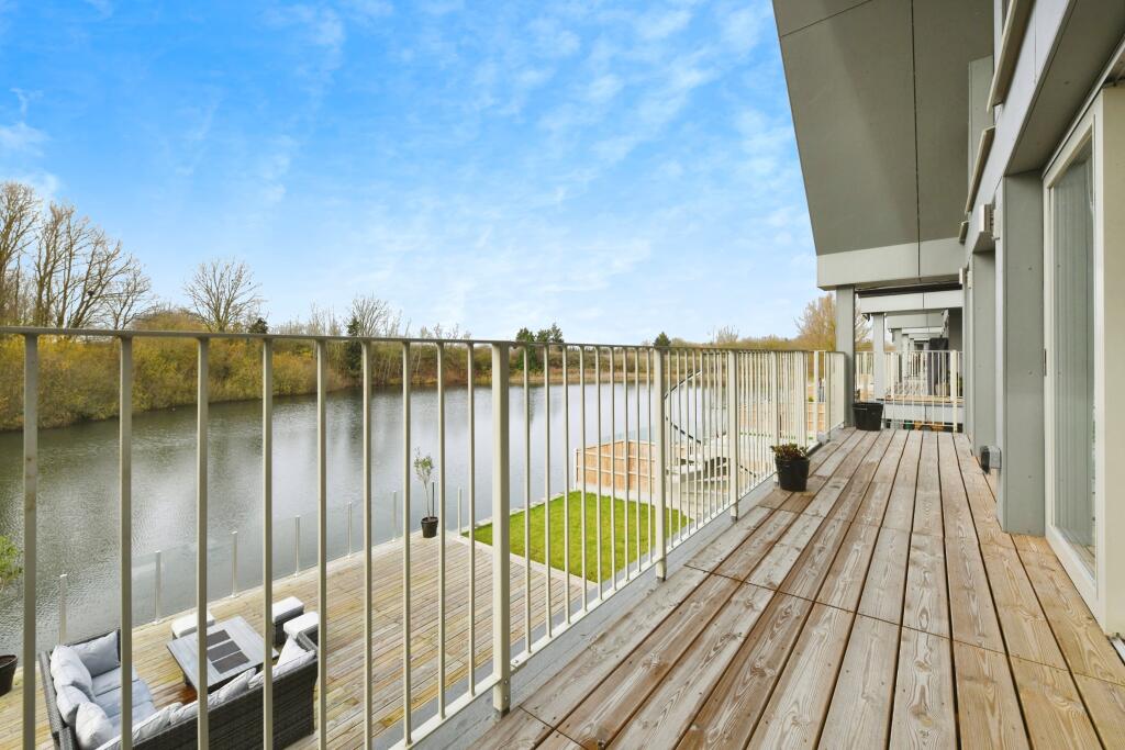 Additional image 29 of Lower Wimbush Road, Little Waltham, Chelmsford, Essex, CM3