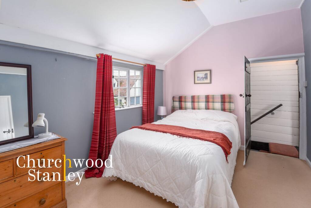 Additional image 16 of Little Clacton Road, Great Holland, CO13