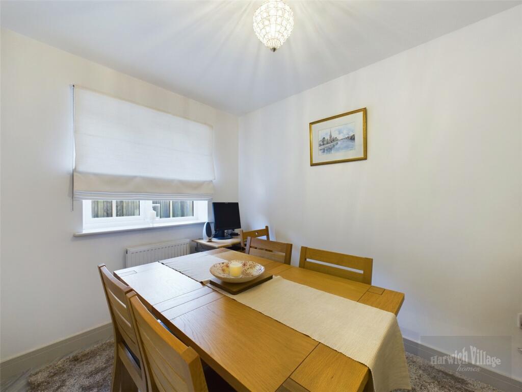 Additional image 11 of Windmill View, Ramsey, Harwich, Essex, CO12