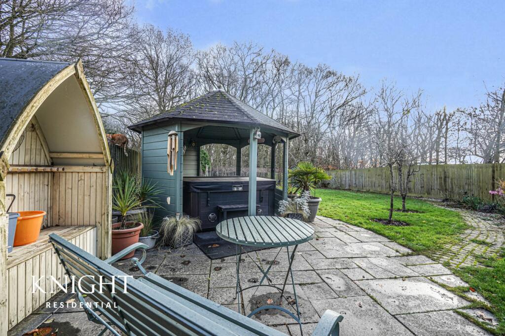 Additional image 42 of Wood View, Tiptree, Colchester, CO5