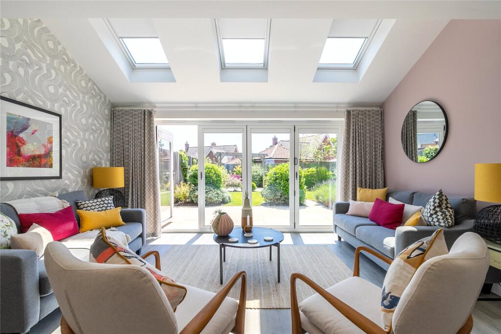 Additional image 5 of Plot 371 Lawford Green, The Avenue, Lawford, Manningtree, CO11