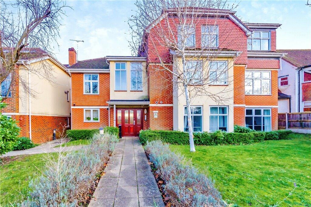 Additional image 12 of Pampisford Road, South Croydon, CR2