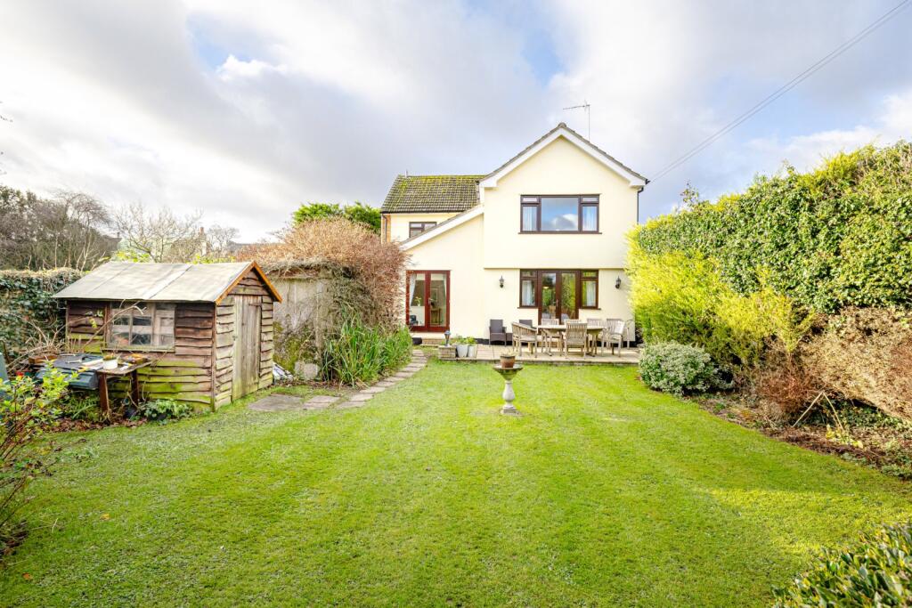 Additional image 24 of The Street, Manuden, Bishop's Stortford, Hertfordshire, CM23