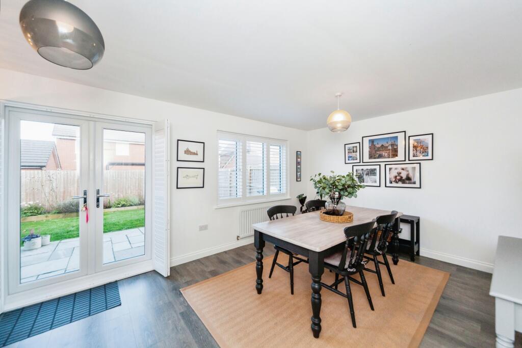 Additional image 4 of Brick Kiln Drive, Hooton, Ellesmere Port, Cheshire, CH66