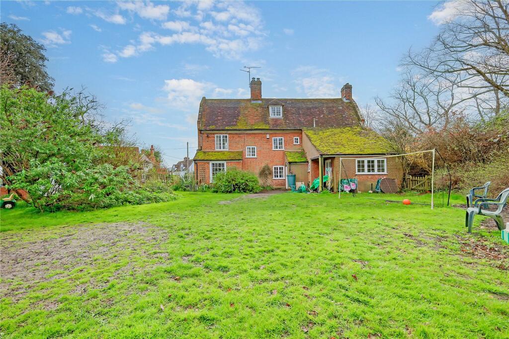 Additional image 11 of High Street, Stock, Ingatestone, Essex, CM4