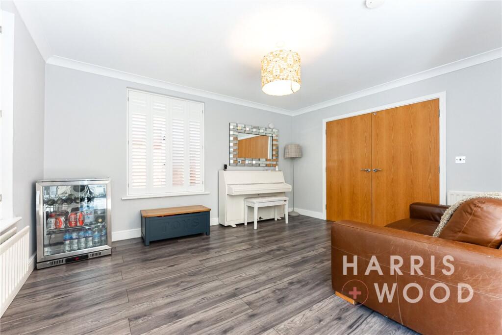 Additional image 14 of Elgar Drive, Witham, Essex, CM8