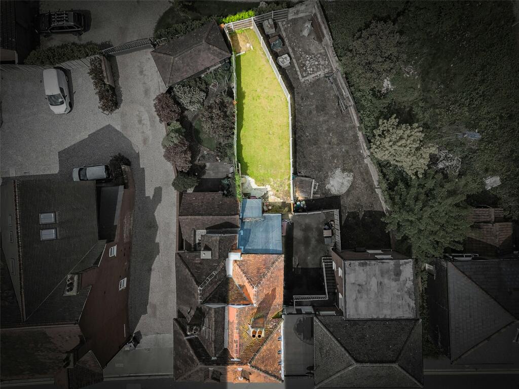 Additional image 8 of High Street, Ingatestone, CM4