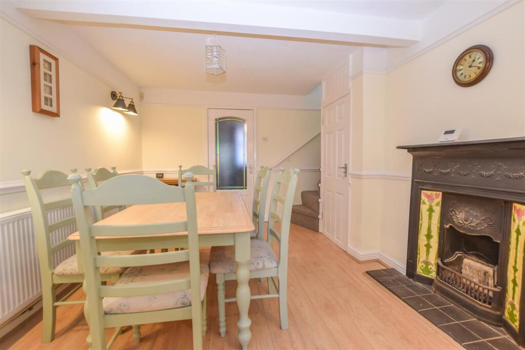 Additional image 5 of Park Street, Neston