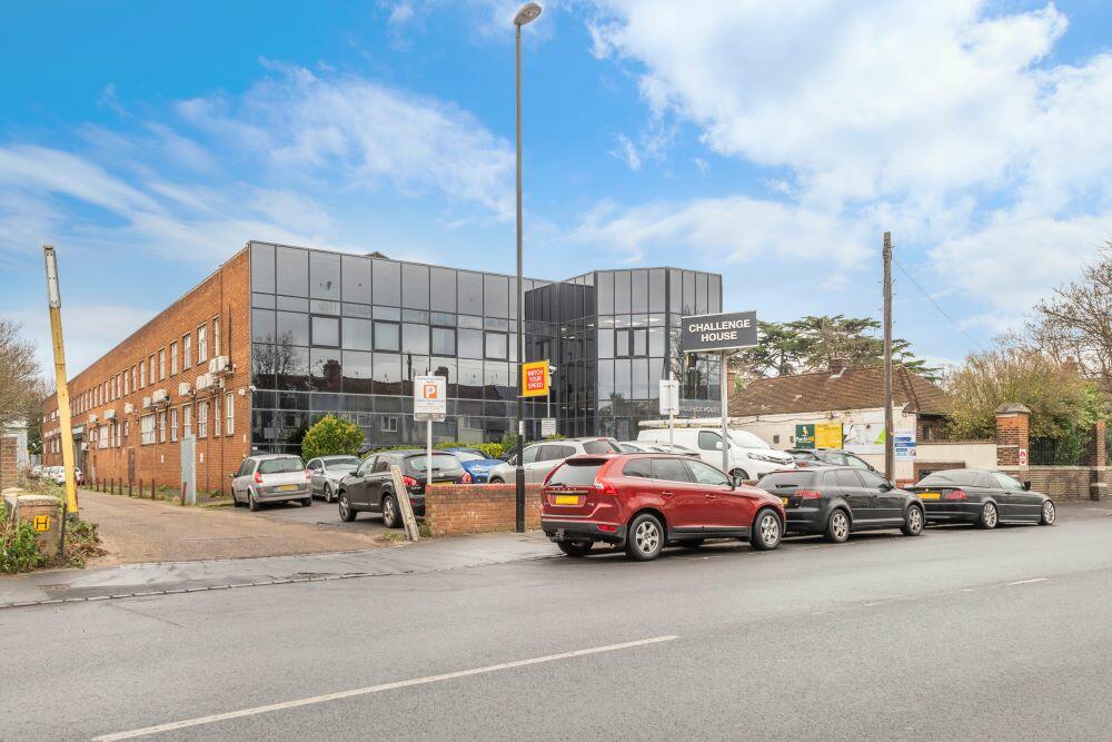 Additional image 2 of Challenge House 616 Mitcham Road, Croydon