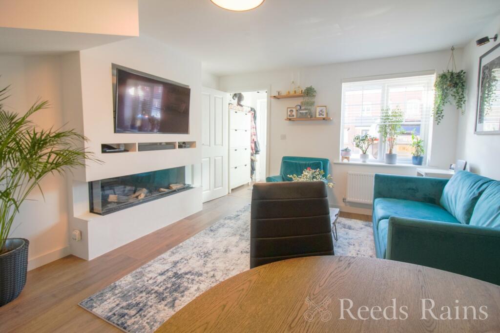 Additional image 10 of Bitterling Street, Ellesmere Port, Cheshire, CH66