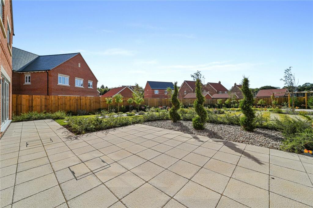 Additional image 31 of Heath Road, East Bergholt, Colchester, Suffolk, CO7