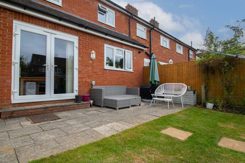 Primary image of Cedar Close, Warlingham