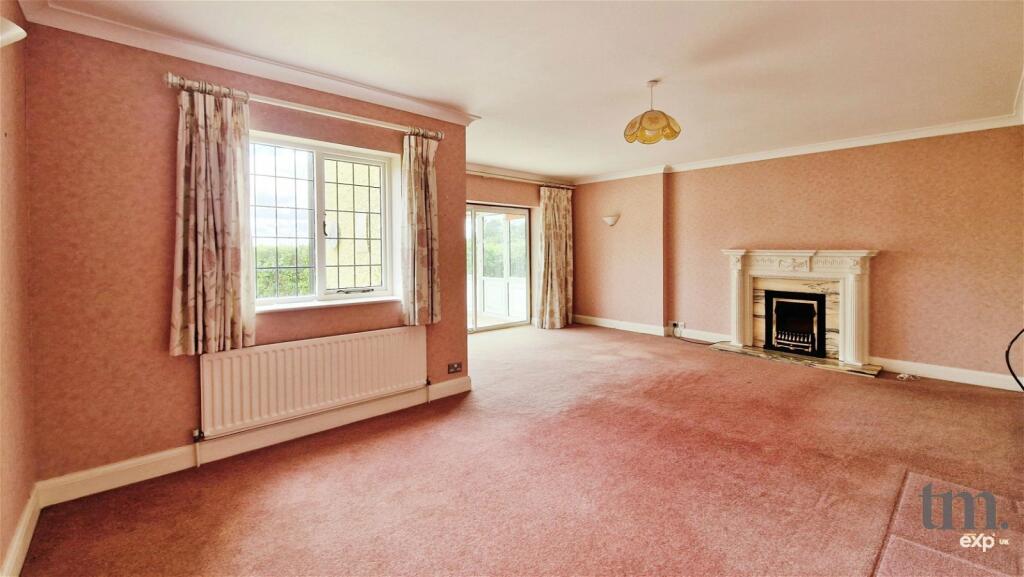 Additional image 8 of High Cross Lane, Little Canfield, Dunmow, CM6 1TD