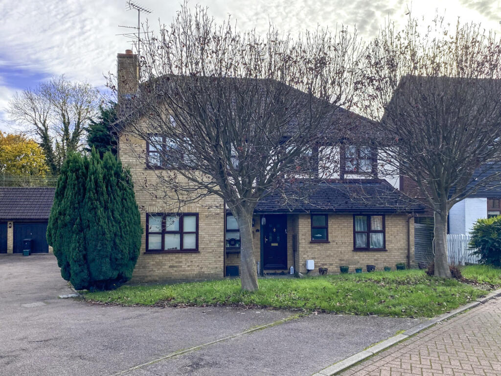 Additional image 6 of Wheatfields, Harlow, Essex, CM17