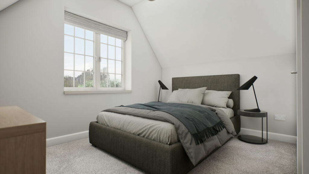 Additional image 37 of Sheering Lower Road, CM21