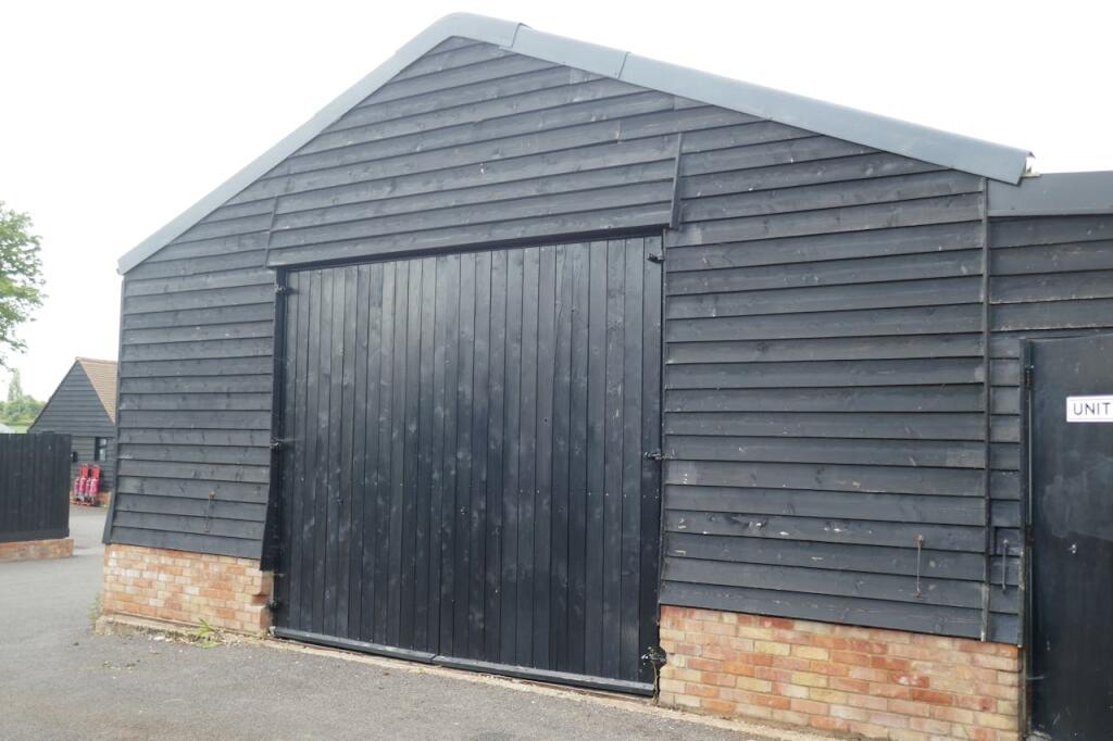 Additional image 4 of Unit 9, Crumps Farm, West Road, Sawbridgeworth, CM21 0LJ