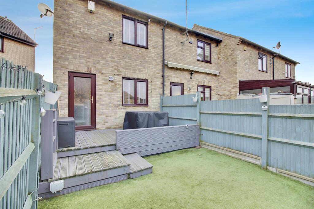 Additional image 13 of Sibneys Green, HARLOW
