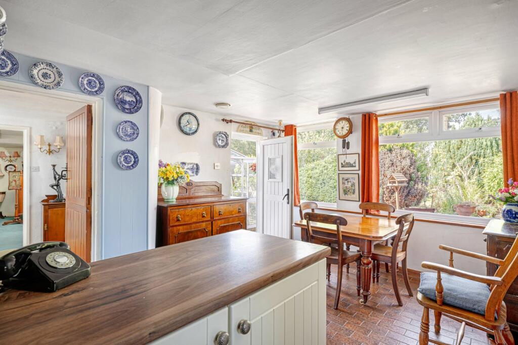 Additional image 8 of Gaston Green, Little Hallingbury, Bishop's Stortford, Essex, CM22