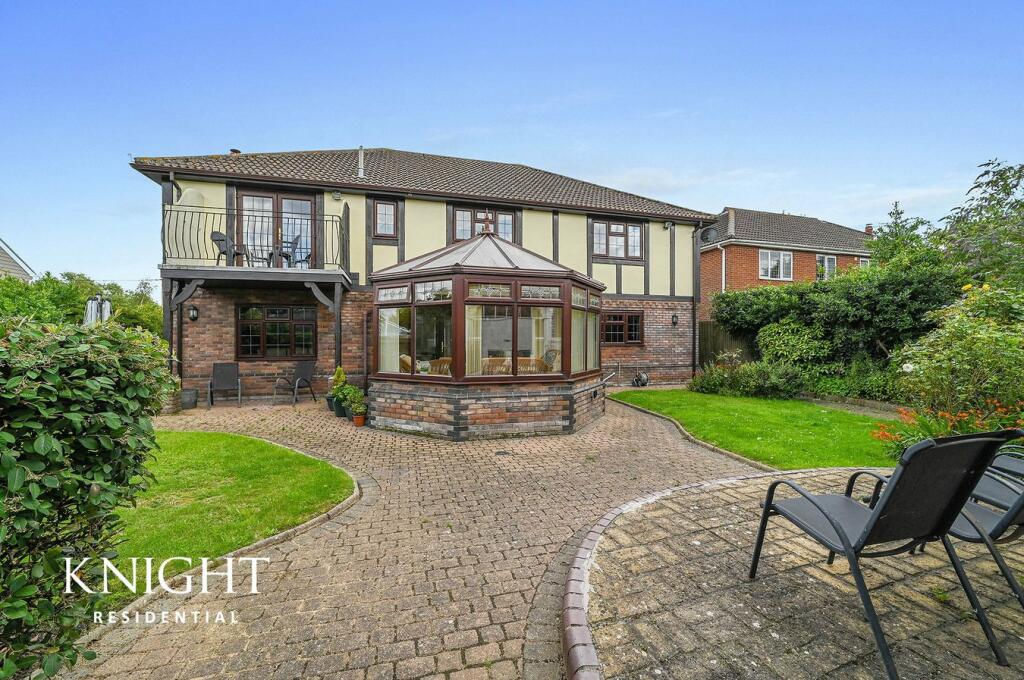 Additional image 3 of Clacton Road, Weeley, Clacton-on-Sea, CO16