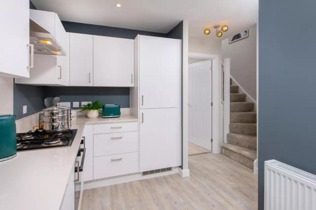 Additional image 6 of Oakfields Park, Halstead, Halstead, CO9