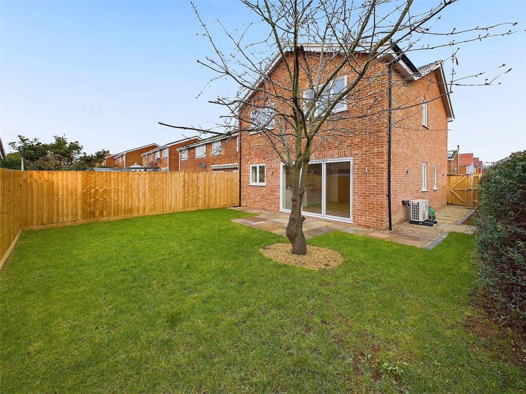 Additional image 10 of Churchill Avenue, Halstead, Essex, CO9