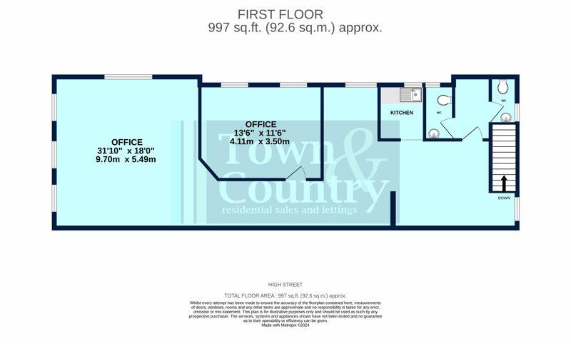 Additional image 5 of High Street , Brightlingsea, Colchester CO7