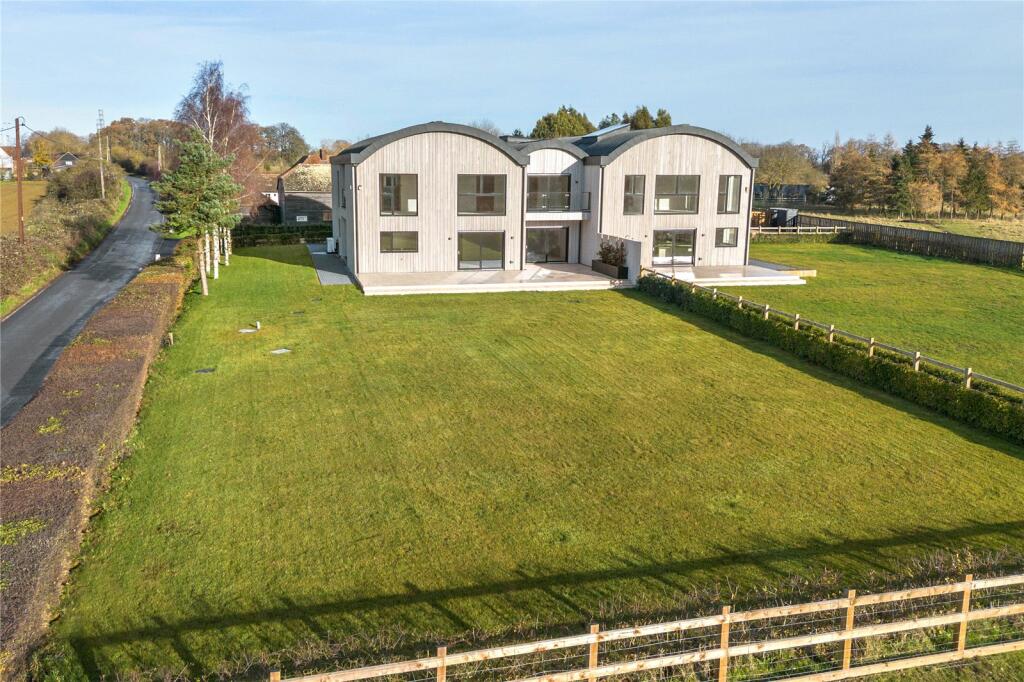 Additional image 25 of Chickney Road, Henham, Bishop's Stortford, Essex, CM22