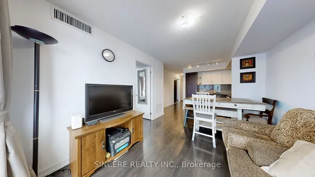 Additional image 6 of 125 Redpath Ave Unit 2507