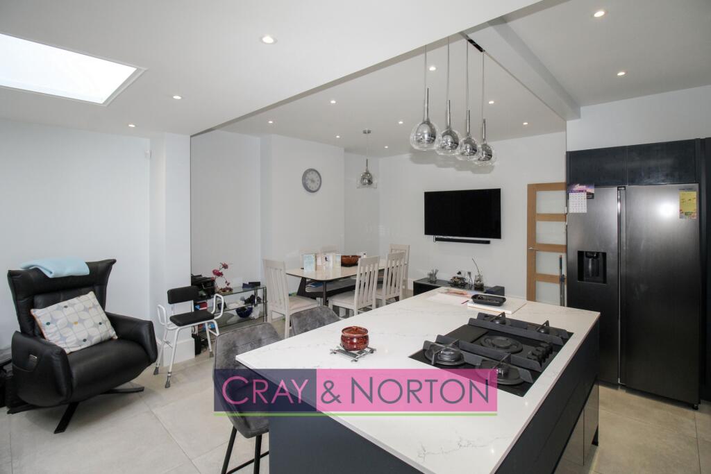 Additional image 11 of Bingham Road, Addiscombe, CR0