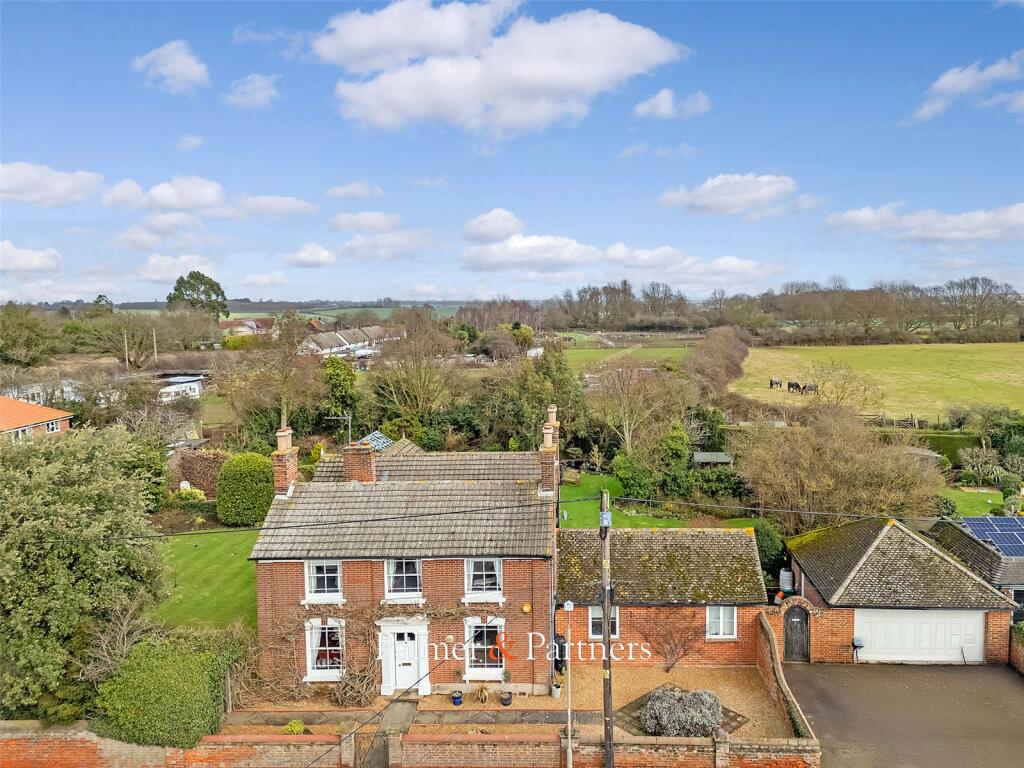 Additional image 54 of Colchester Road, Thorpe-le-Soken, Clacton-on-Sea, Essex, CO16