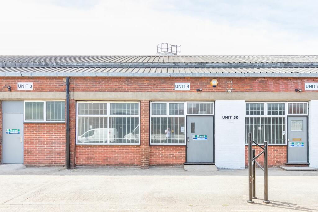 Additional image 27 of Grace Business Centre,  Willow Lane, Mitcham