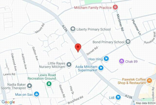 Additional image 10 of Western Road, Mitcham, CR4