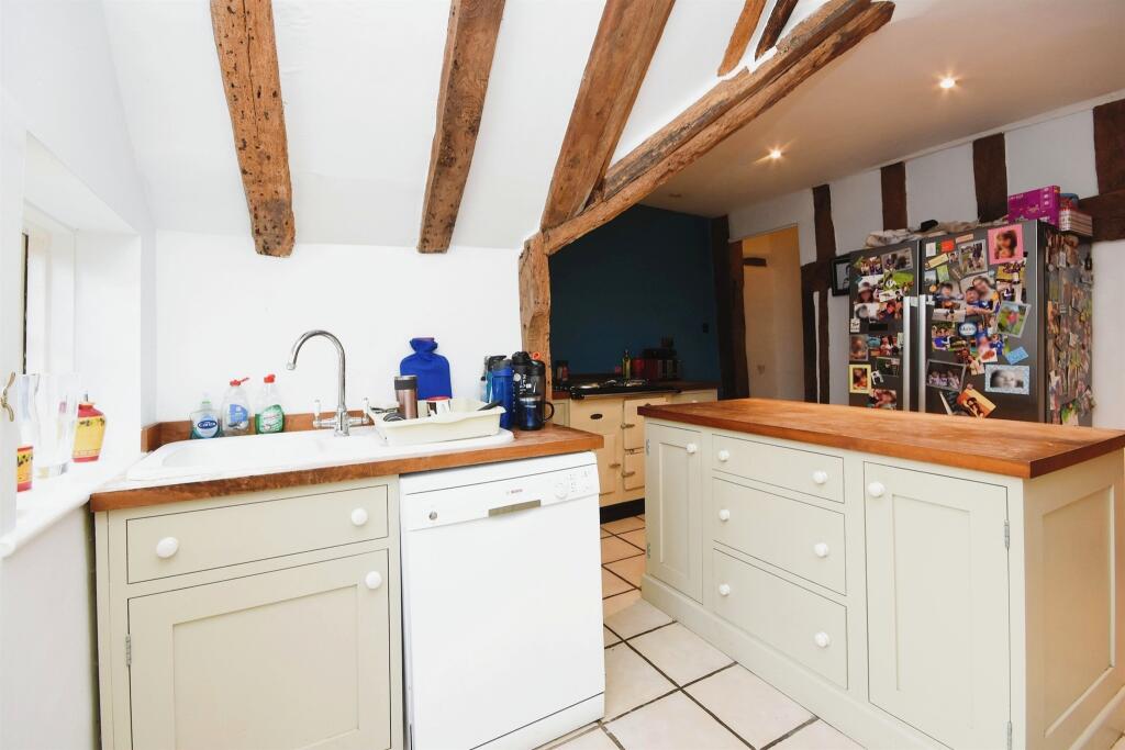 Additional image 8 of East Street, Coggeshall, Colchester