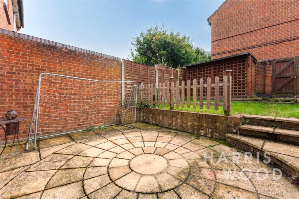 Additional image 19 of Attlee Gardens, Colchester, Essex, CO1