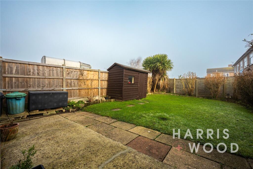 Additional image 4 of Witch Elm, Harwich, Essex, CO12